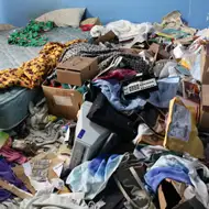 Société désinfection nettoyage débarras après meurtre scène de crime 33